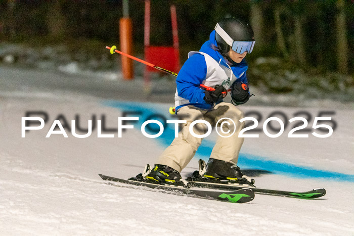 KIDS-NIGHT-RACE Farchant, 24.01.2025