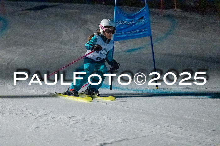 KIDS-NIGHT-RACE Farchant, 24.01.2025