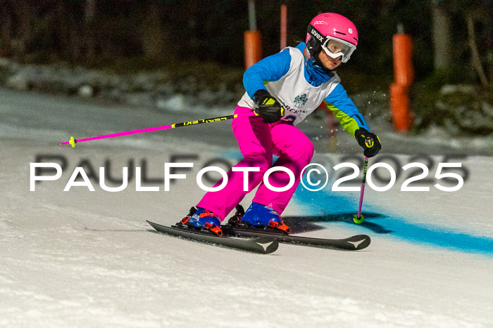 KIDS-NIGHT-RACE Farchant, 24.01.2025