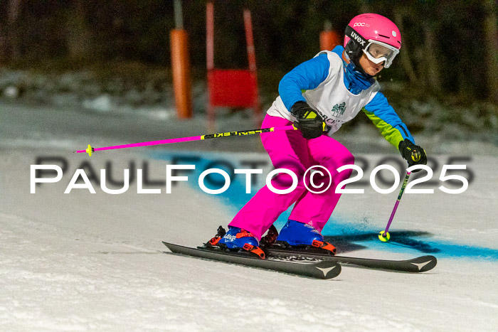 KIDS-NIGHT-RACE Farchant, 24.01.2025