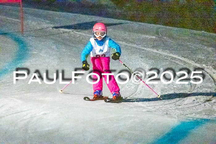 KIDS-NIGHT-RACE Farchant, 24.01.2025