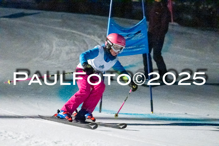 KIDS-NIGHT-RACE Farchant, 24.01.2025