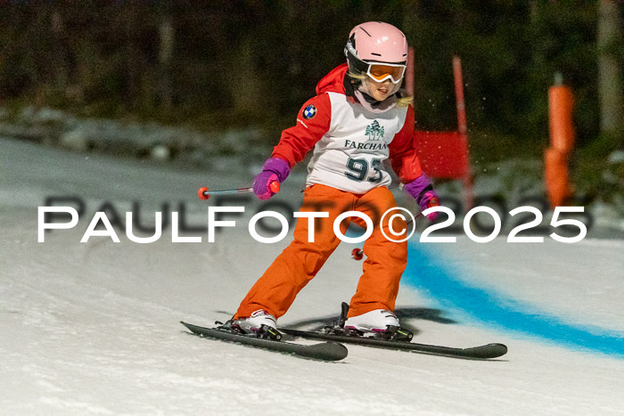 KIDS-NIGHT-RACE Farchant, 24.01.2025