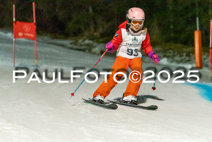 KIDS-NIGHT-RACE Farchant, 24.01.2025