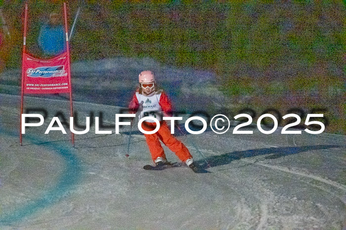 KIDS-NIGHT-RACE Farchant, 24.01.2025