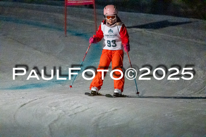 KIDS-NIGHT-RACE Farchant, 24.01.2025