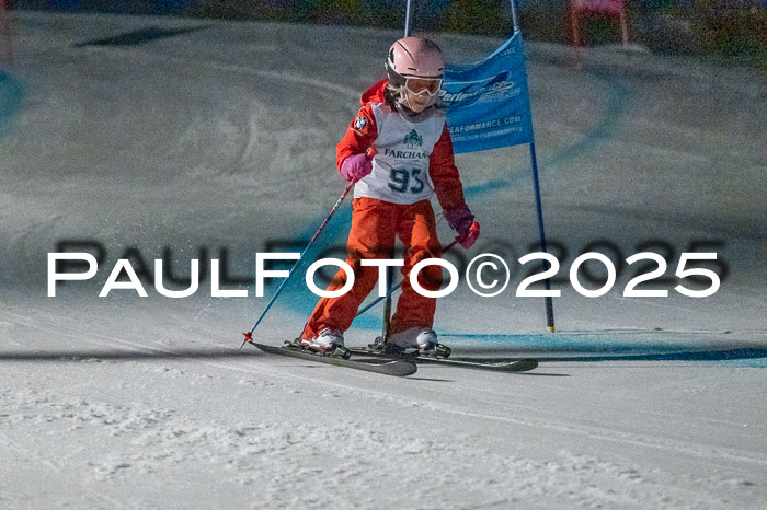 KIDS-NIGHT-RACE Farchant, 24.01.2025