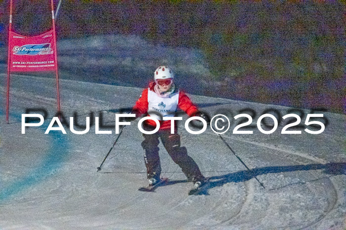 KIDS-NIGHT-RACE Farchant, 24.01.2025