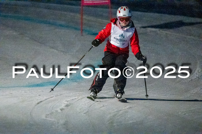 KIDS-NIGHT-RACE Farchant, 24.01.2025