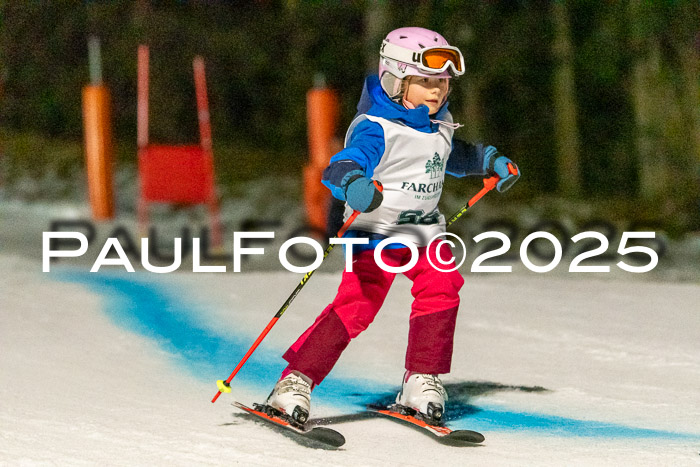 KIDS-NIGHT-RACE Farchant, 24.01.2025