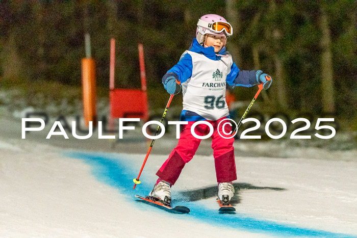 KIDS-NIGHT-RACE Farchant, 24.01.2025