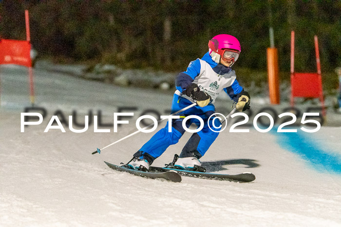 KIDS-NIGHT-RACE Farchant, 24.01.2025