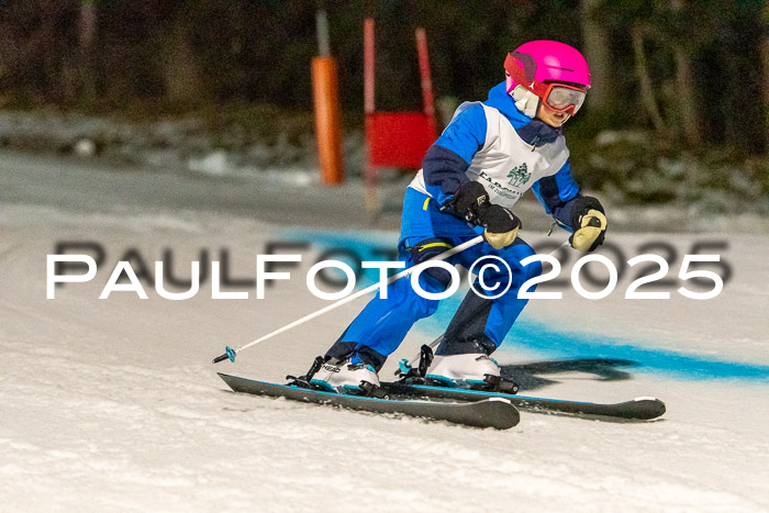 KIDS-NIGHT-RACE Farchant, 24.01.2025