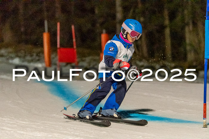 KIDS-NIGHT-RACE Farchant, 24.01.2025