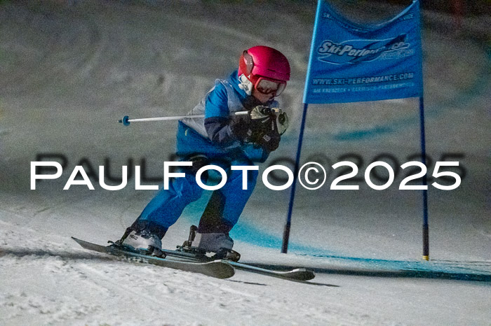 KIDS-NIGHT-RACE Farchant, 24.01.2025