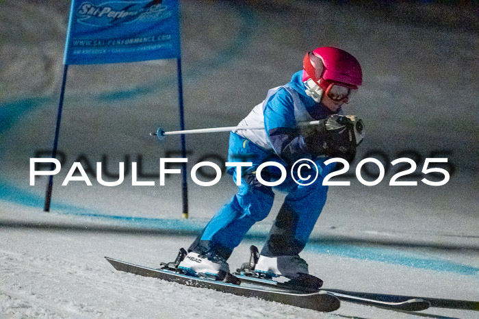 KIDS-NIGHT-RACE Farchant, 24.01.2025