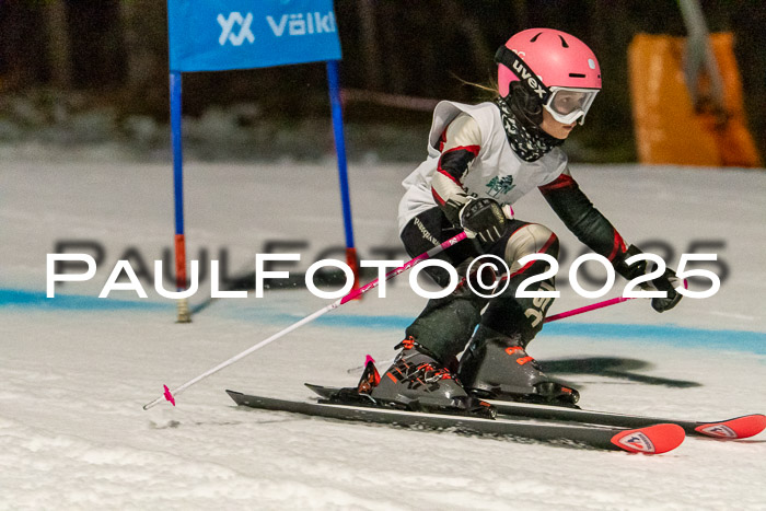 KIDS-NIGHT-RACE Farchant, 24.01.2025