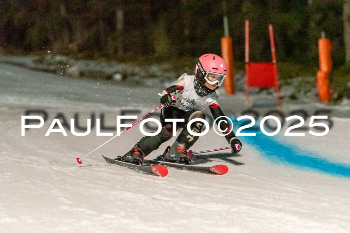 KIDS-NIGHT-RACE Farchant, 24.01.2025