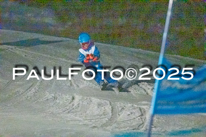 KIDS-NIGHT-RACE Farchant, 24.01.2025