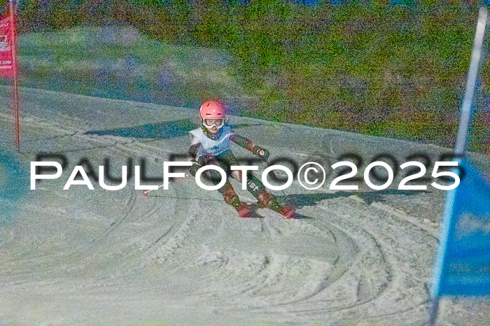 KIDS-NIGHT-RACE Farchant, 24.01.2025