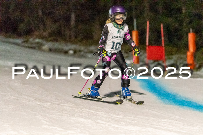 KIDS-NIGHT-RACE Farchant, 24.01.2025