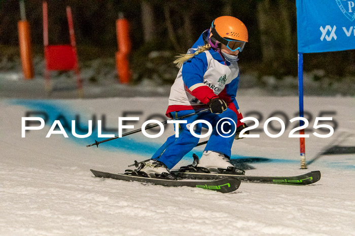 KIDS-NIGHT-RACE Farchant, 24.01.2025