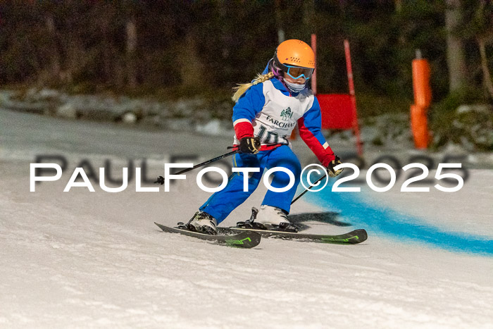 KIDS-NIGHT-RACE Farchant, 24.01.2025