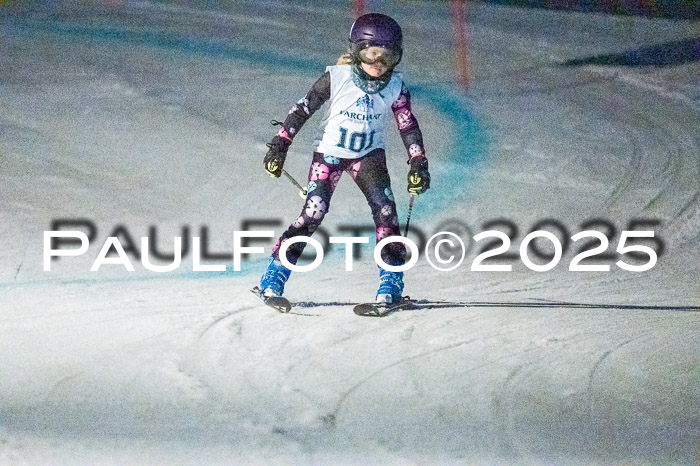 KIDS-NIGHT-RACE Farchant, 24.01.2025