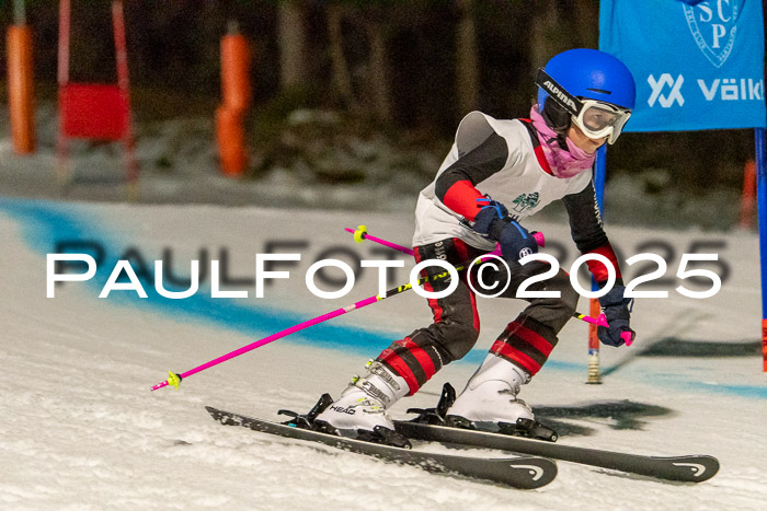 KIDS-NIGHT-RACE Farchant, 24.01.2025