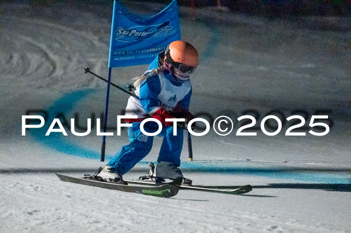 KIDS-NIGHT-RACE Farchant, 24.01.2025