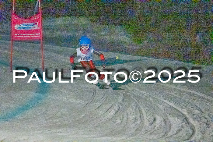 KIDS-NIGHT-RACE Farchant, 24.01.2025