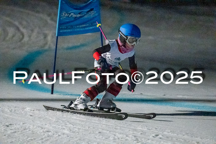 KIDS-NIGHT-RACE Farchant, 24.01.2025