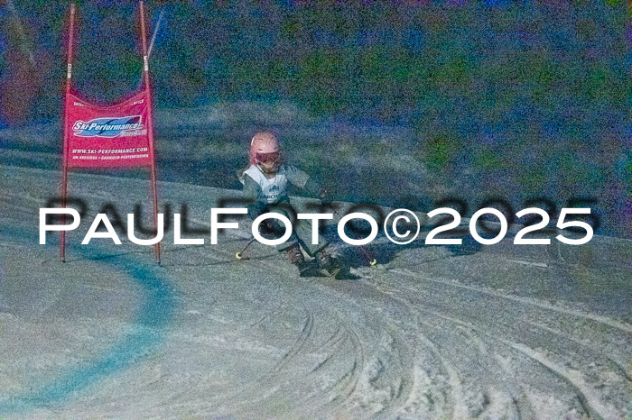 KIDS-NIGHT-RACE Farchant, 24.01.2025