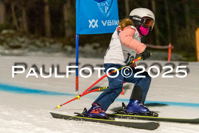 KIDS-NIGHT-RACE Farchant, 24.01.2025