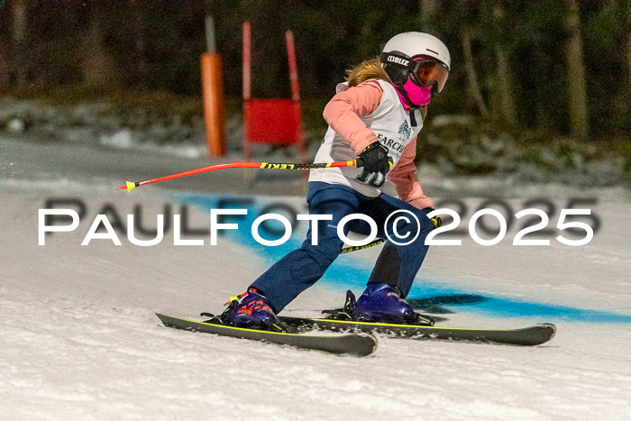 KIDS-NIGHT-RACE Farchant, 24.01.2025