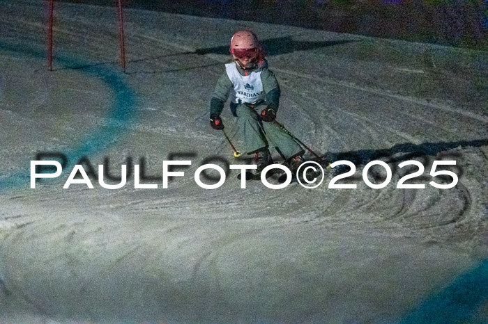 KIDS-NIGHT-RACE Farchant, 24.01.2025