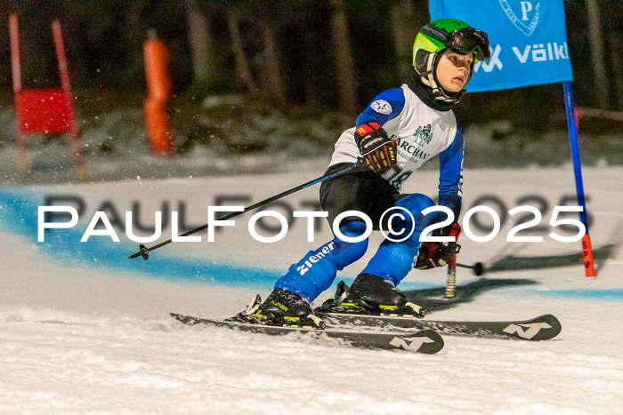 KIDS-NIGHT-RACE Farchant, 24.01.2025