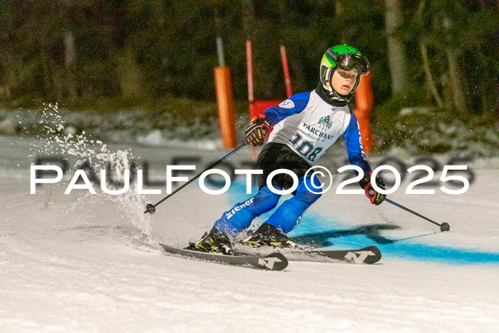 KIDS-NIGHT-RACE Farchant, 24.01.2025