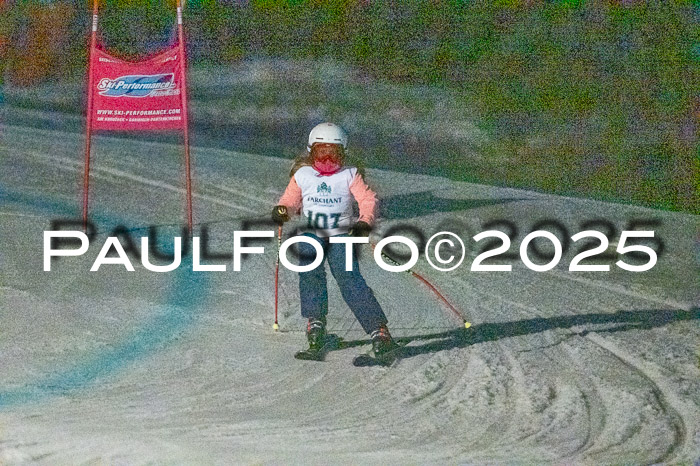 KIDS-NIGHT-RACE Farchant, 24.01.2025