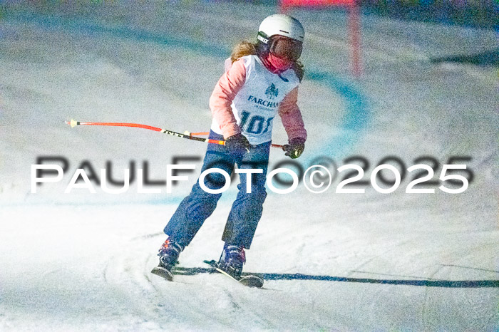 KIDS-NIGHT-RACE Farchant, 24.01.2025