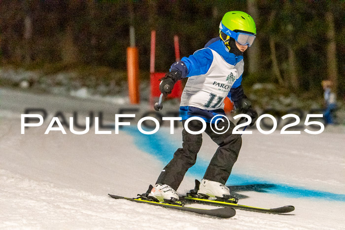 KIDS-NIGHT-RACE Farchant, 24.01.2025