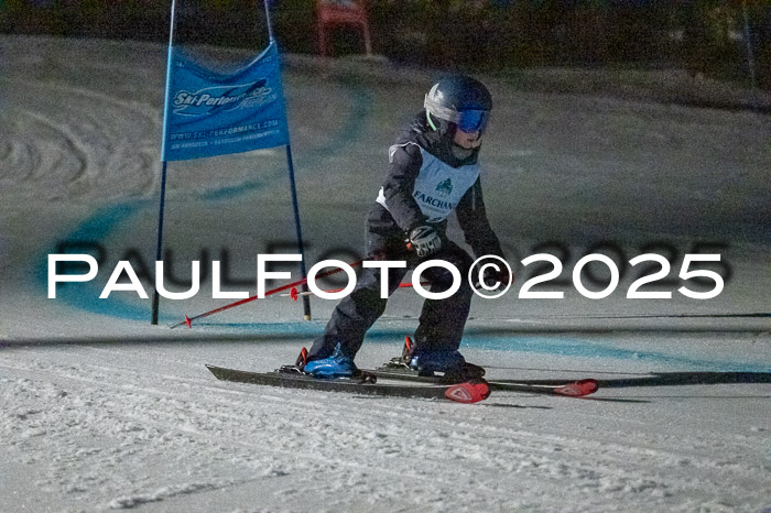 KIDS-NIGHT-RACE Farchant, 24.01.2025