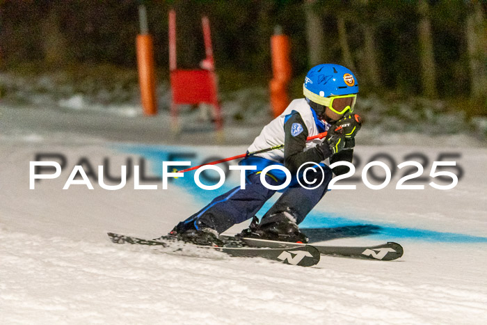 KIDS-NIGHT-RACE Farchant, 24.01.2025