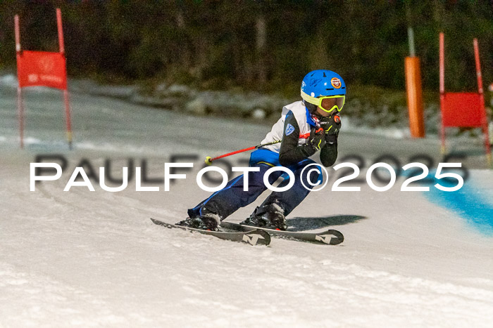 KIDS-NIGHT-RACE Farchant, 24.01.2025