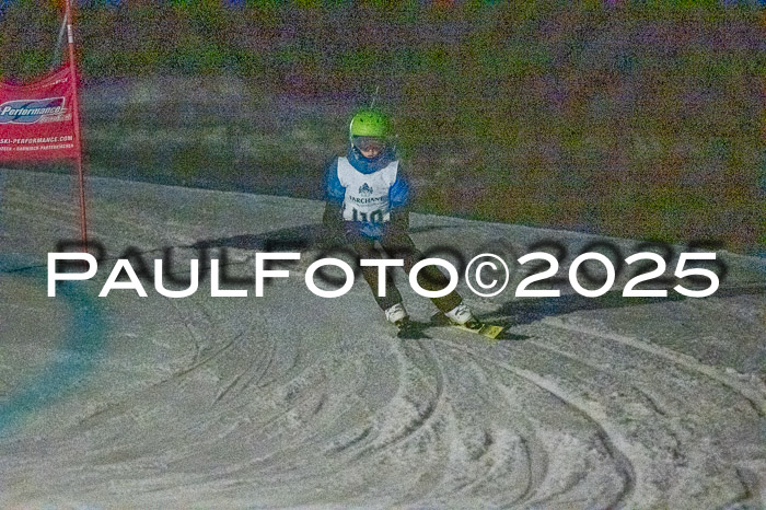 KIDS-NIGHT-RACE Farchant, 24.01.2025