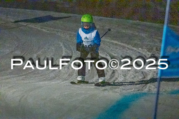 KIDS-NIGHT-RACE Farchant, 24.01.2025