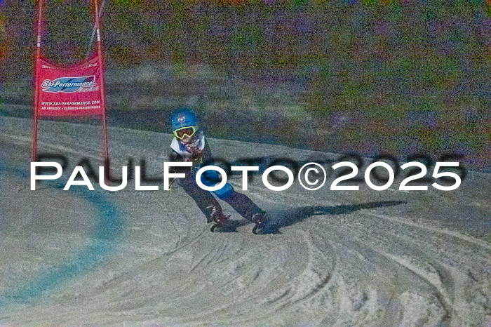 KIDS-NIGHT-RACE Farchant, 24.01.2025