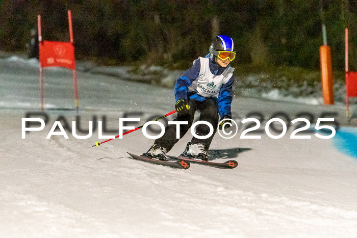 KIDS-NIGHT-RACE Farchant, 24.01.2025