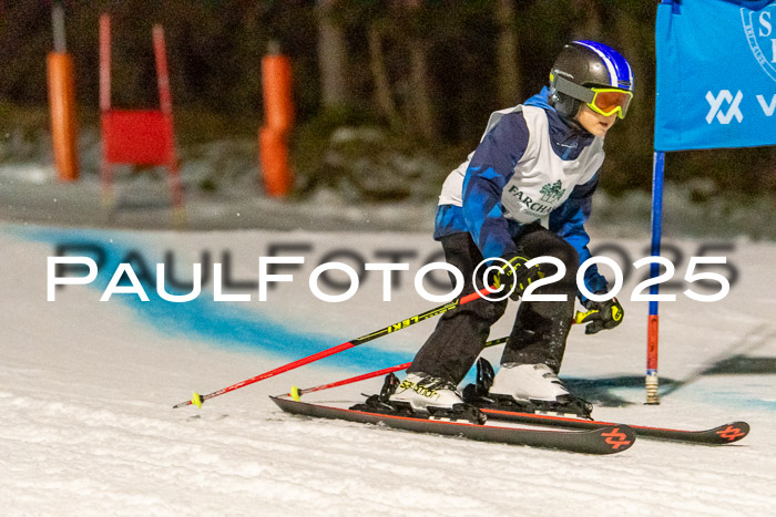 KIDS-NIGHT-RACE Farchant, 24.01.2025