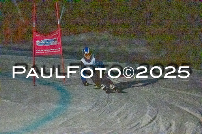 KIDS-NIGHT-RACE Farchant, 24.01.2025